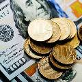 Российские экономисты заговорили о падении доллара