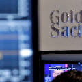 Доходы Goldman Sachs от акций могут быть переоцененными