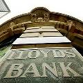 Великобритания продает Lloyds Banking 