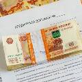 В России обновлен рекорд по сумме выданных кредитов