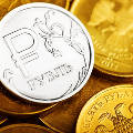 Deutsche Bank назвал рубль самой недооцененной валютой Европы