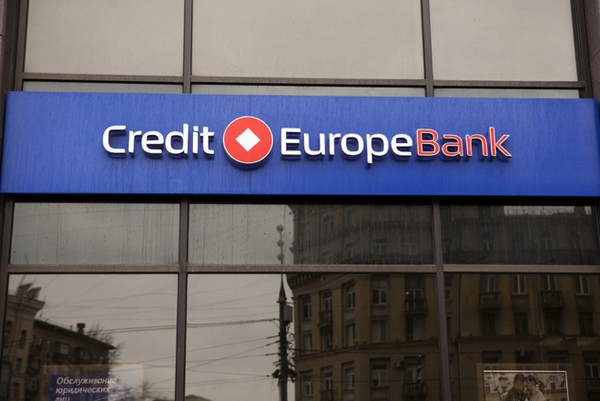 Потребительский заем наличными от, вообщем то, Кредит Европа банка