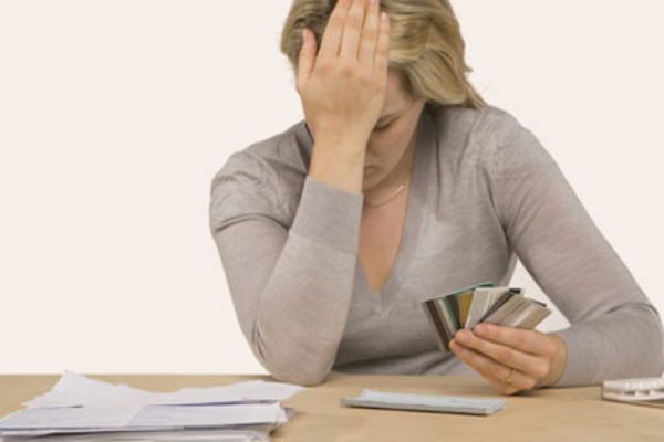 Как не нажить проблем с кредитными картами