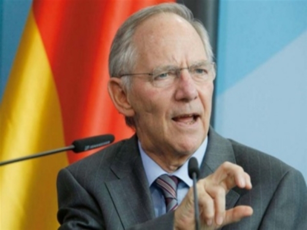 Германия приветствует усиление борьбы с уклонением от уплаты налогов