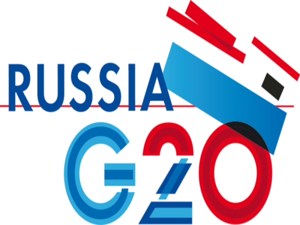 Россия огласила предварительные задачи саммита G20
