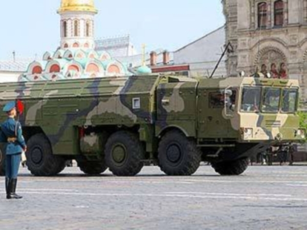 Оборонно-промышленный сектор России получит 8,5 миллиардов долларов от государства