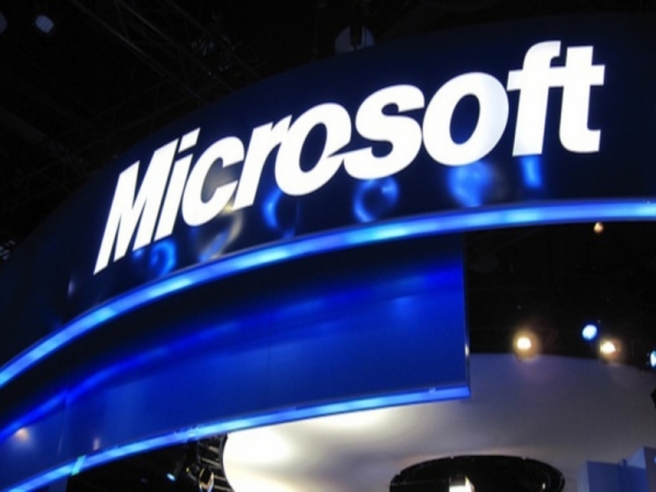 Крупнейшие мировые корпорации Google и Microsoft сообщили о значительном росте своей прибыли