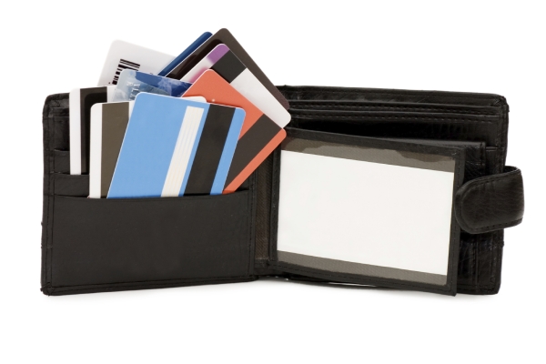 Как может пригодиться дополнительная кредитная карта?