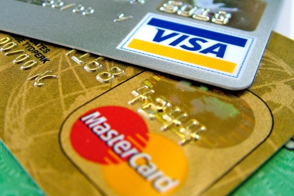 Поддельная кредитка, как определить мошенничество?
