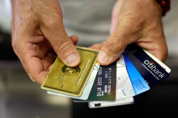 На каких условиях проводиться выдача кредитных карт? Часть 2