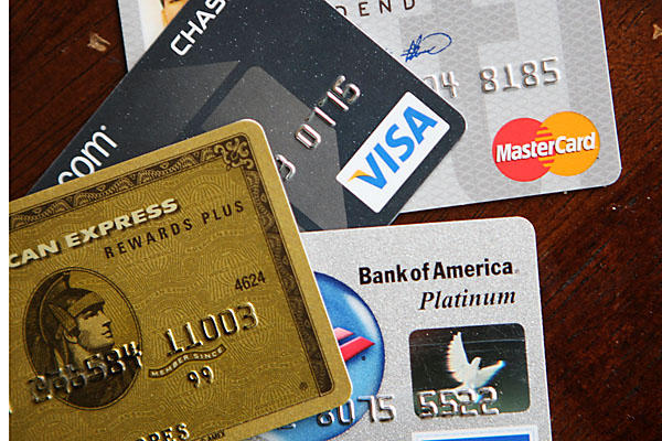 Как уберечь банковский счет кредитной карты от «нечистых» рук?