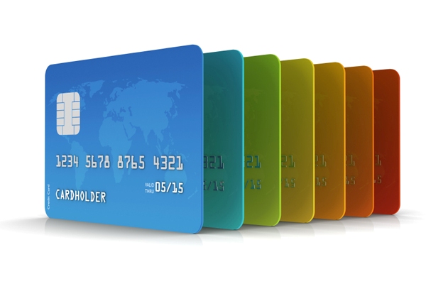 Кредитные карты за рубежом – что такое рекламный вводный процент?