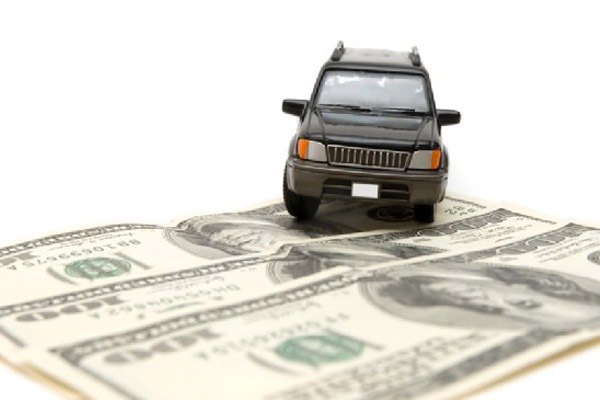 Как получить наличный кредит под залог авто?