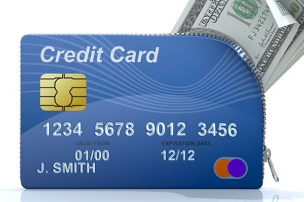 Что обозначает номер кредитной карты?