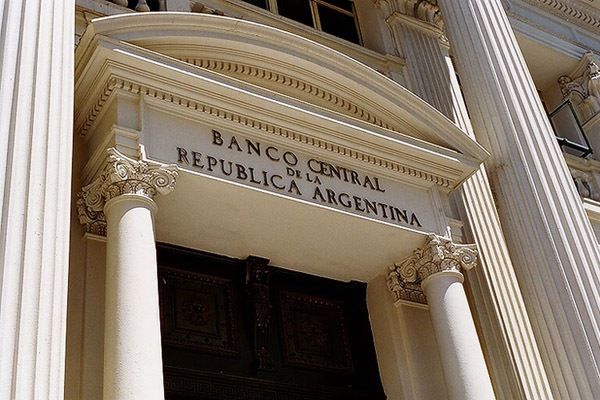 Аргентина на грани дефолта