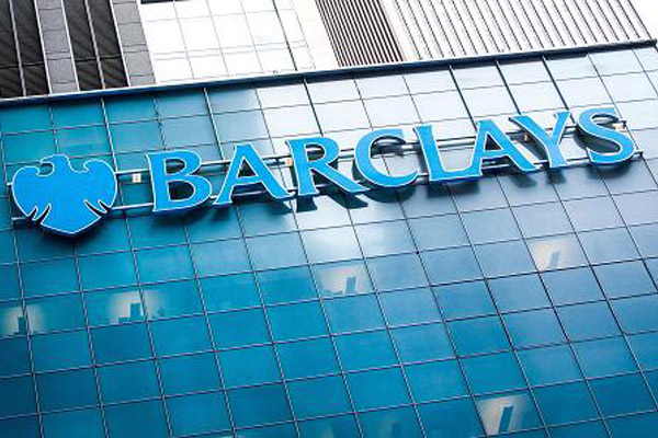 Barclays банк уходит из Испании