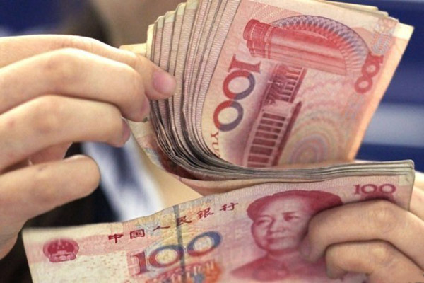 Валютные войны. Китайский юань девальвировать не будут