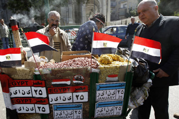 Экономика Египта: как тяжело устранять последствия революций