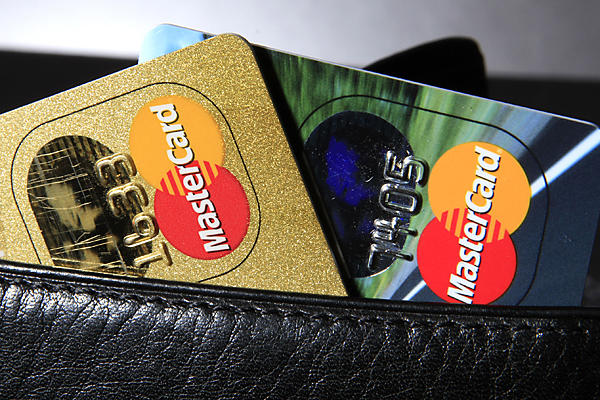 MasterCard бросает вызов долговому кризису в Европе