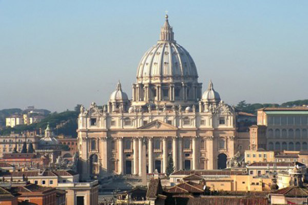 Финансовые тайны Ватикана станут достоянием регуляторов