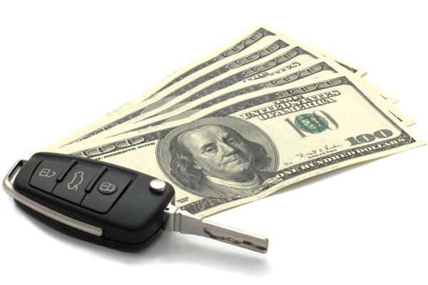 Как купить в кредит автомобиль?