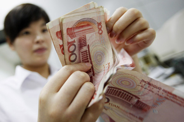 Станет ли корпоративный долг поводом для кризиса в Китае?