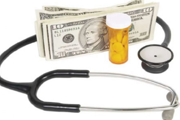 Стоит ли брать кредит на лечение или Сколько стоит здоровье в Штатах?