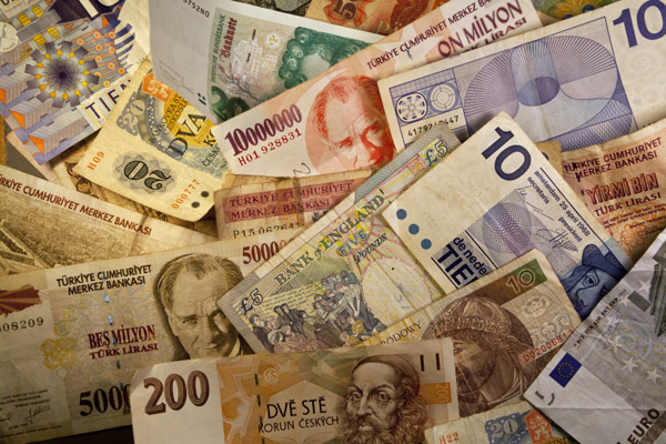 Кредитные проблемы Еврозоны – все только начинается?