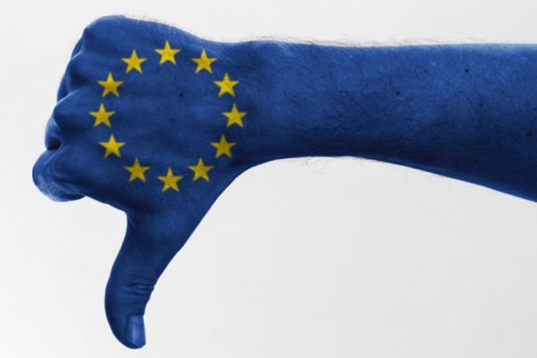 Что такое евроскептицизм?