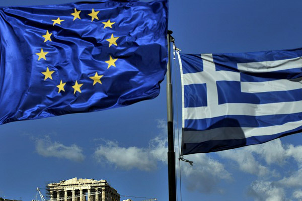 Греция: как связаны политический кризис и текущая кредитная программа спасения?