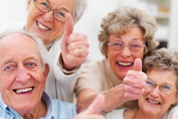 Кредиты для пожилых людей: способности и условия получения