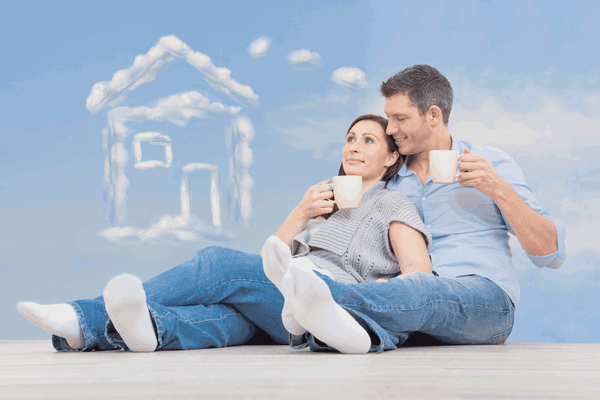 Ипотека в гражданском браке: спрос, предложение, особенности оформления
