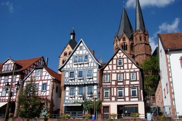 Большой переезд: как купить квартиру в Германии