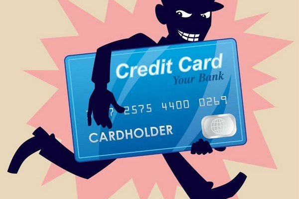 Как вернуть средства, украденные с кредитки?