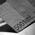 Американский банк предложил уничтожить купюры в 500 евро