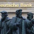 Акции Deutsche Bank падают из-за плана сокращения расходов