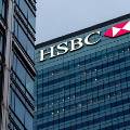 HSBC вынужденно производит кадровые перестановки