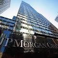 JP Morgan несёт убытки из-за расходов на юристов