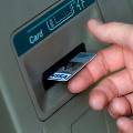 ОНФ предложил наказывать за незаконное считывание данных с банкоматов