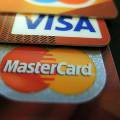 Владельцы карт Visa и MasterCard, выпущенных российскими банками, смогут пользоваться ими в Крыму
