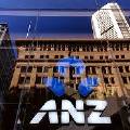 Акции ANZ сняты с торгов после публикации части финансовых результатов 