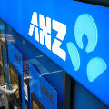 Австралийский банк ANZ объявил о рекордной годовой прибыли