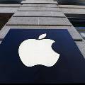 Apple стала первой публичной компанией стоимостью 1 триллион долларов