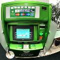 Сбербанк увеличил количество банкоматов на северо-западе России на 28%
