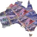Австралийские банки, спасаясь от кризиса, наращивают капитал
