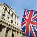 Банк Англии собирается увеличить базовую процентную ставку