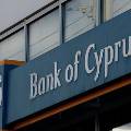 Бывший глава RBS Джон Хорикан уходит из Банка Кипра