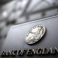 Банк Англии не собирается менять свою политику восстановления экономики