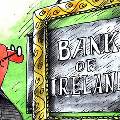 Ирландские банки сокращают ипотечное кредитования