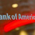 Банк Америки отметился резким ростом прибыли